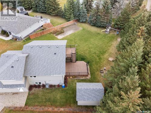 102 Balman Court, Waldheim, SK - Outdoor