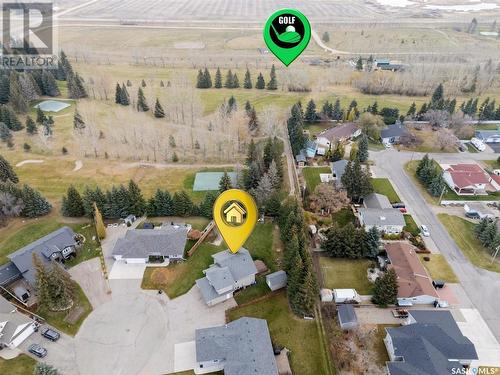 102 Balman Court, Waldheim, SK - Outdoor With View