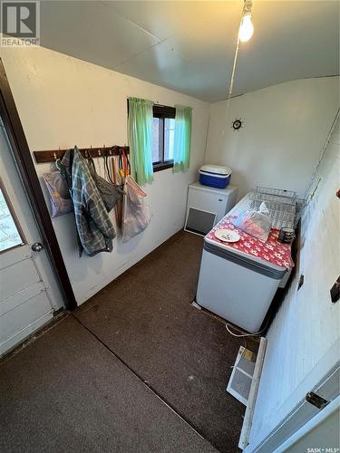 122 Monk Street, Govan, SK - Indoor Photo Showing Bedroom