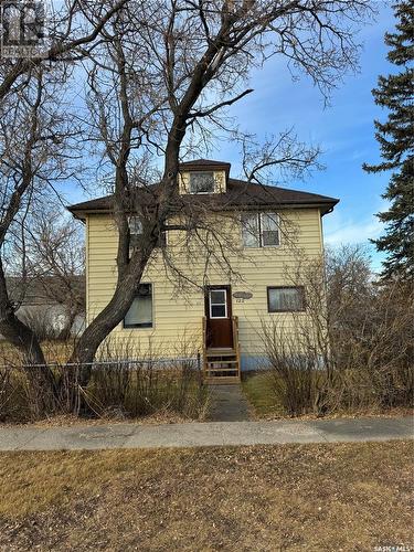 122 Monk Street, Govan, SK - Outdoor