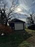 122 Monk Street, Govan, SK  - Outdoor 