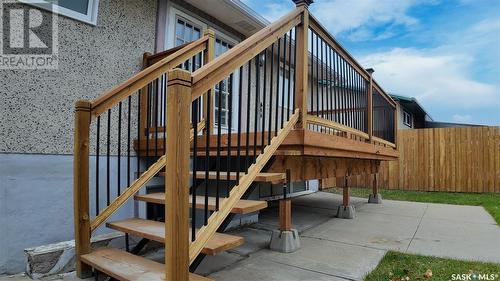 2128 101St Crescent, North Battleford, SK -  Photo Showing Other Room