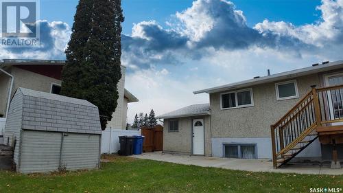 2128 101St Crescent, North Battleford, SK - Outdoor