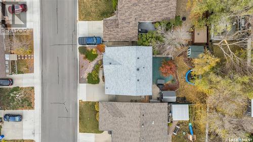 7118 Lawrence Drive, Regina, SK - Outdoor