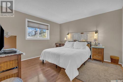 7118 Lawrence Drive, Regina, SK - Indoor Photo Showing Bedroom