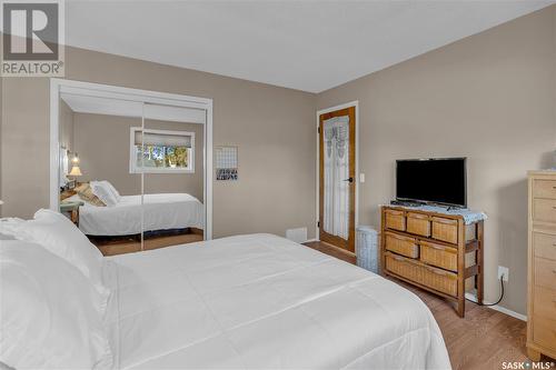 7118 Lawrence Drive, Regina, SK - Indoor Photo Showing Bedroom