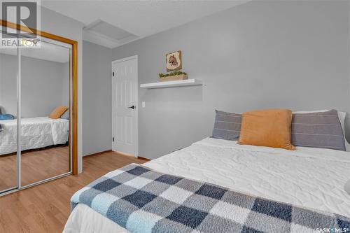 7118 Lawrence Drive, Regina, SK - Indoor Photo Showing Bedroom