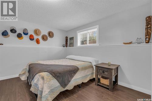 7118 Lawrence Drive, Regina, SK - Indoor Photo Showing Bedroom