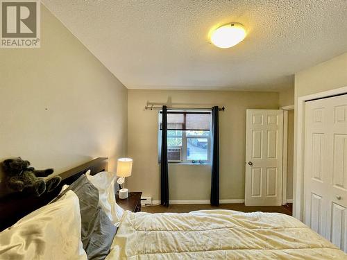 1205 Riverside Avenue Unit# 4, Sicamous, BC - Indoor Photo Showing Bedroom