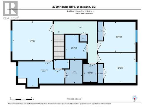 2360 Hawks Boulevard, West Kelowna, BC - Other