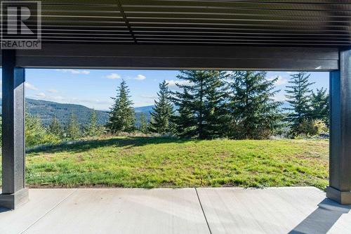 2506 Highlands Drive, Blind Bay, BC - Outdoor