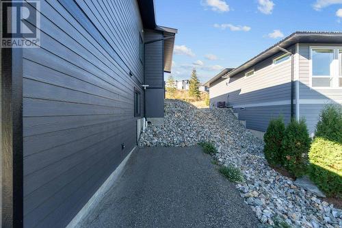 2506 Highlands Drive, Blind Bay, BC - Outdoor