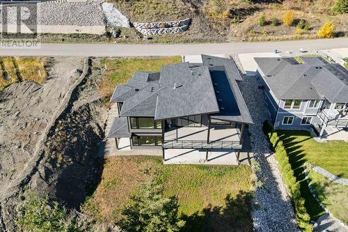 2506 Highlands Drive, Blind Bay, BC - Outdoor