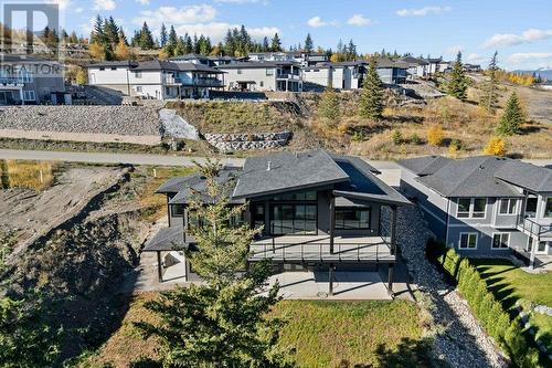 2506 Highlands Drive, Blind Bay, BC - Outdoor