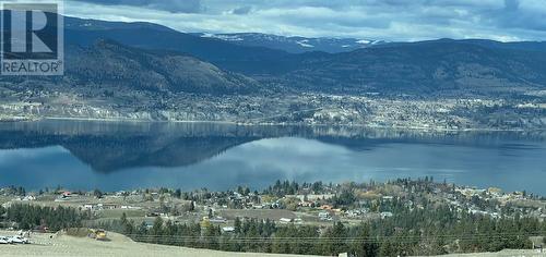 170 Benchlands Drive Lot# 7, Naramata, BC 