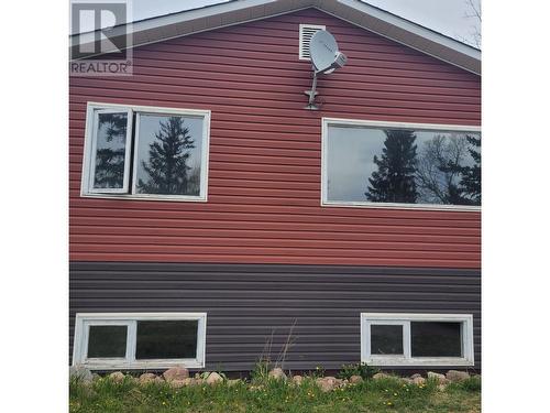 5006 51 Avenue, Pouce Coupe, BC -  With Exterior