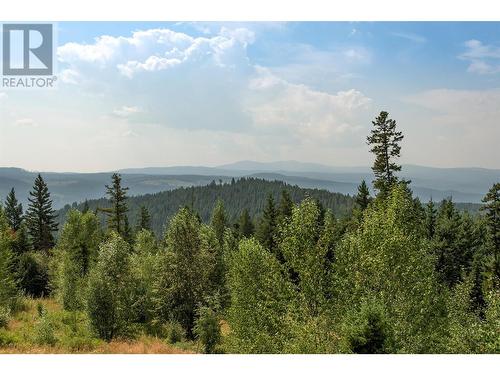 7010 Sun Valley Road, Kelowna, BC - Outdoor With View