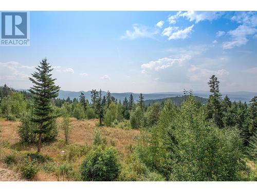 7010 Sun Valley Road, Kelowna, BC - Outdoor With View