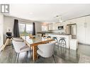 7010 Sun Valley Road, Kelowna, BC  - Indoor Photo Showing Dining Room 