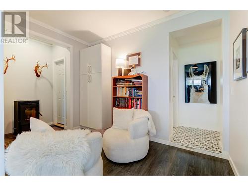 7010 Sun Valley Road, Kelowna, BC - Indoor Photo Showing Bedroom