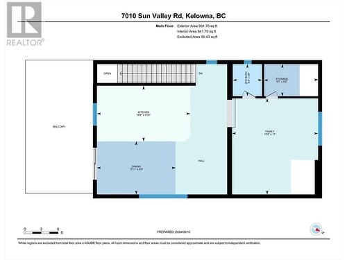 7010 Sun Valley Road, Kelowna, BC - Other