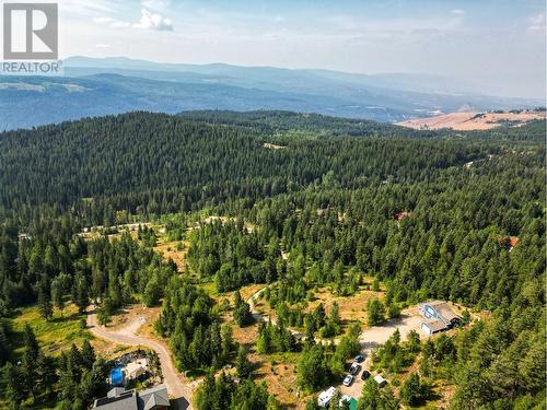 7010 Sun Valley Road, Kelowna, BC - Outdoor With View