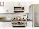 7010 Sun Valley Road, Kelowna, BC  - Indoor Photo Showing Kitchen 