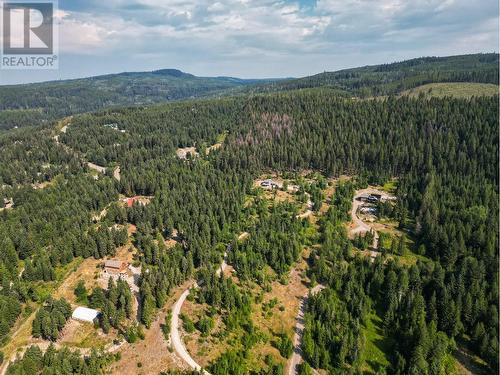 7010 Sun Valley Road, Kelowna, BC - Outdoor With View