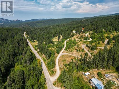 7010 Sun Valley Road, Kelowna, BC - Outdoor With View