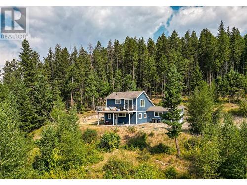 7010 Sun Valley Road, Kelowna, BC - Outdoor