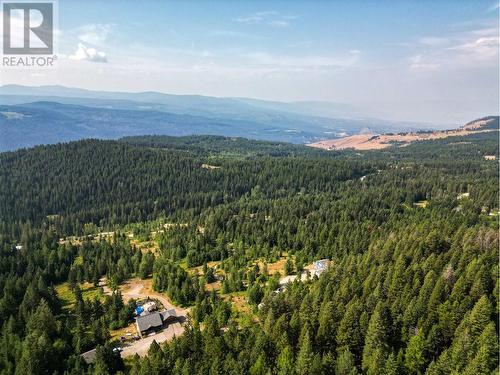 7010 Sun Valley Road, Kelowna, BC - Outdoor With View