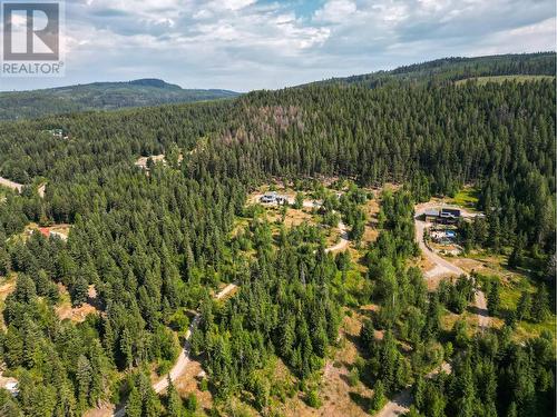 7010 Sun Valley Road, Kelowna, BC - Outdoor With View