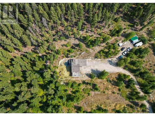 7010 Sun Valley Road, Kelowna, BC - Outdoor With View