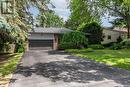 1201 Kane Road, Mississauga, ON  - Outdoor 