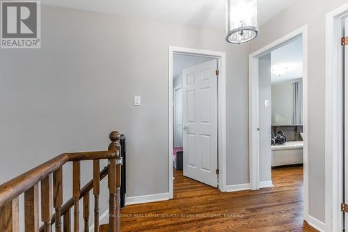 1201 Kane Road, Mississauga, ON - Indoor Photo Showing Other Room