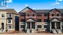 1354 William Halton Parkway, Oakville, ON  - Outdoor With Facade 