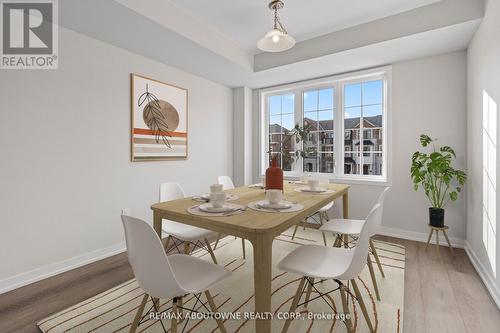 1354 William Halton Parkway, Oakville, ON - Indoor Photo Showing Dining Room