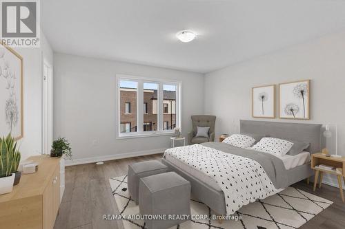 1354 William Halton Parkway, Oakville, ON - Indoor Photo Showing Bedroom