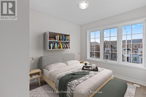 1354 William Halton Parkway, Oakville, ON - Indoor Photo Showing Bedroom