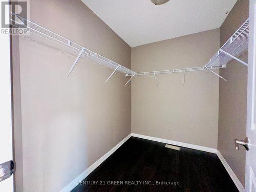 1124 Solomon Court, Milton, ON - Indoor With Storage