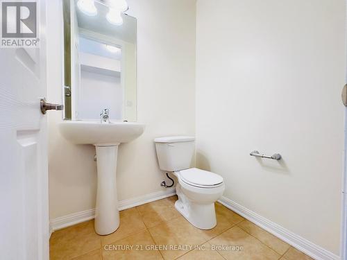 1124 Solomon Court, Milton, ON - Indoor Photo Showing Bathroom