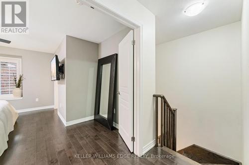 2 - 2086 Ghent Avenue, Burlington, ON - Indoor