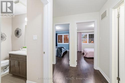 2 - 2086 Ghent Avenue, Burlington, ON - Indoor Photo Showing Bathroom