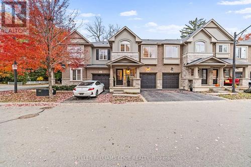 2 - 2086 Ghent Avenue, Burlington, ON - Outdoor With Facade