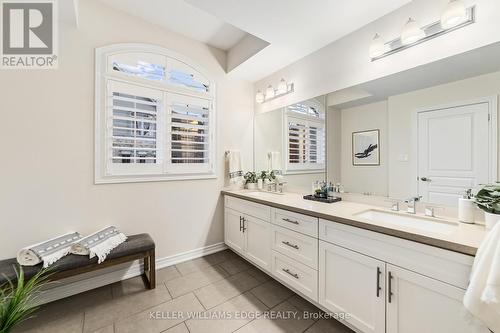 2 - 2086 Ghent Avenue, Burlington, ON - Indoor Photo Showing Bathroom