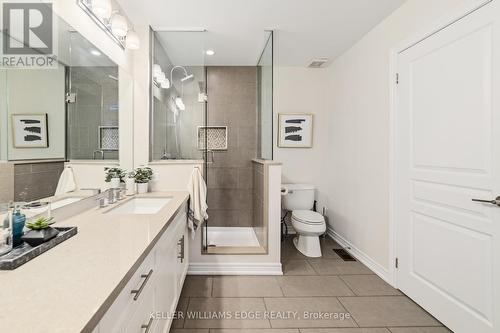 2 - 2086 Ghent Avenue, Burlington, ON - Indoor Photo Showing Bathroom