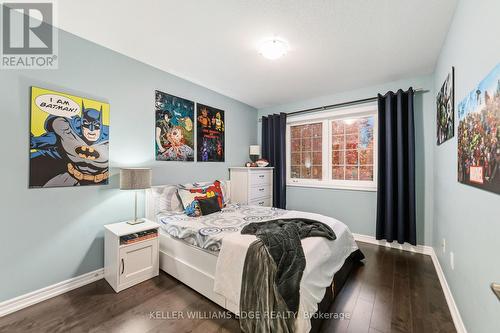 2 - 2086 Ghent Avenue, Burlington, ON - Indoor Photo Showing Bedroom