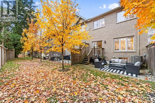 2 - 2086 Ghent Avenue, Burlington, ON - Outdoor