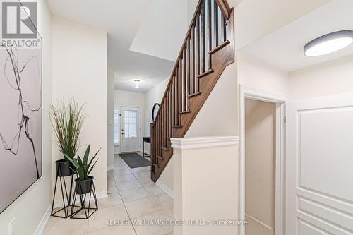 2 - 2086 Ghent Avenue, Burlington, ON - Indoor Photo Showing Other Room