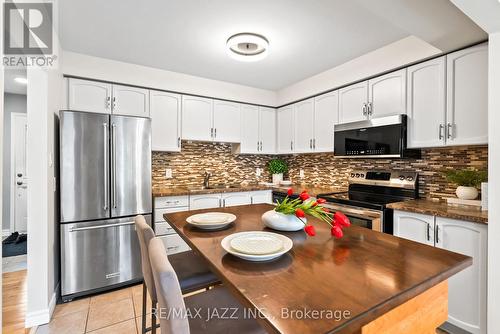 62 Pidduck Street, Clarington (Courtice), ON - Indoor